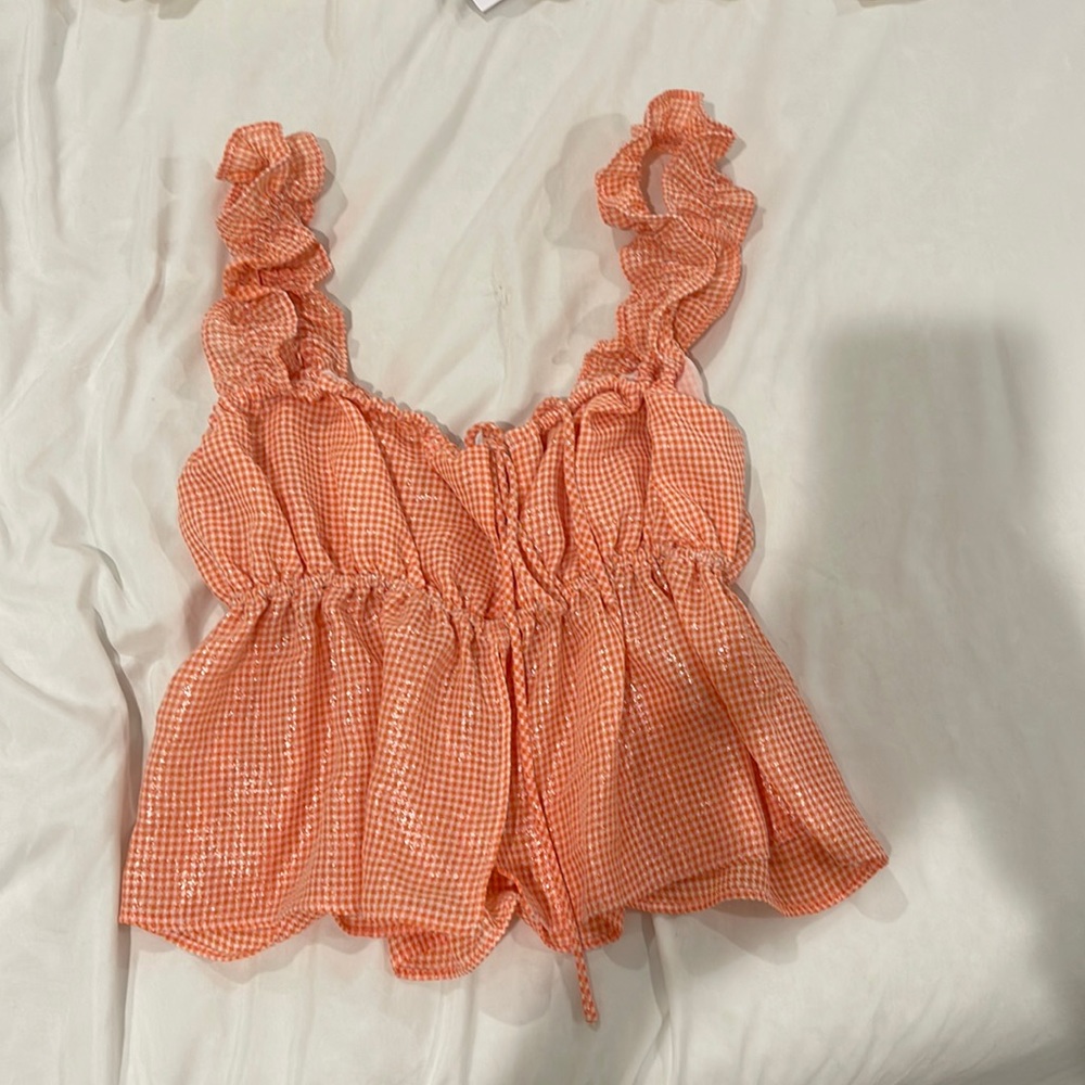 adorable LPA top! size xs